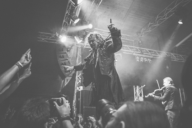 Metal Franconia 2015