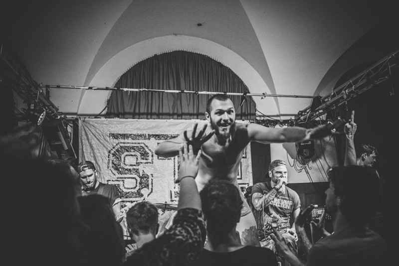 WXRS Winter Event 2015 – Tag I