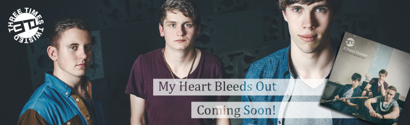 Punkrockband – Neue Website – Neue Bilder