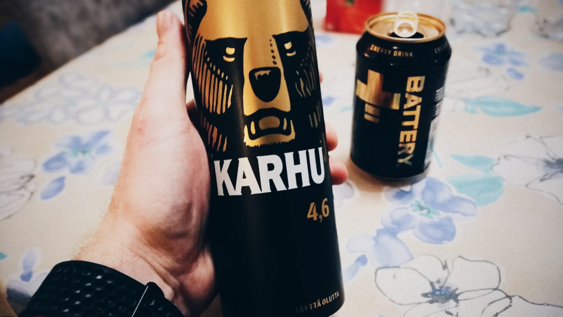 Processed with VSCO with hb1 preset